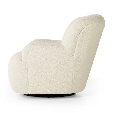 Knox Swivel Chair
